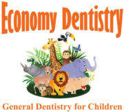 Economy Dentistry for Children